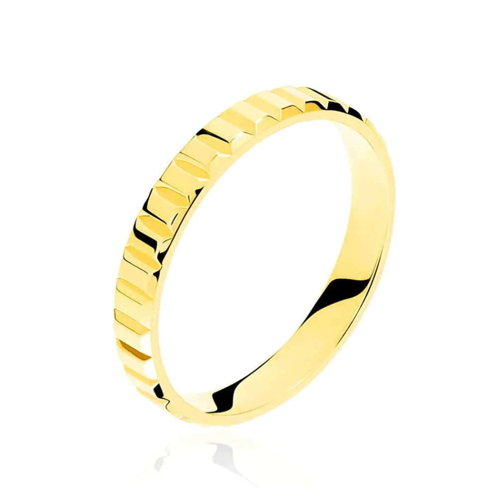 Alliance Adela Or Jaune|Marc Orian Clearance