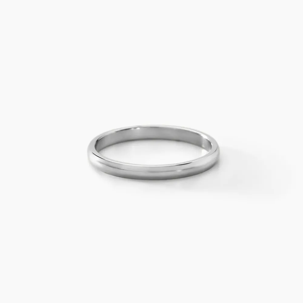 Alliance Alexyne Argent Blanc|Marc Orian Clearance