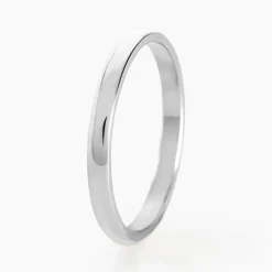 Alliance Alexyne Argent Blanc|Marc Orian Clearance