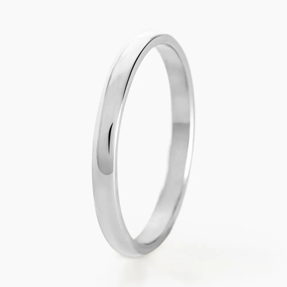 Alliance Alexyne Argent Blanc|Marc Orian Clearance