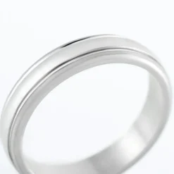Alliance Argent Blanc Loic|Marc Orian Discount