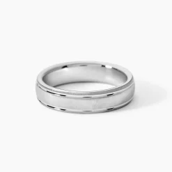 Alliance Argent Blanc Loic|Marc Orian Discount
