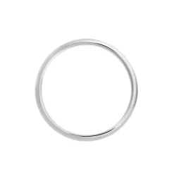 Alliance Argent Blanc Marius|Marc Orian Outlet