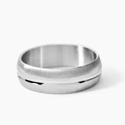 Alliance Argent Blanc Marius|Marc Orian Outlet