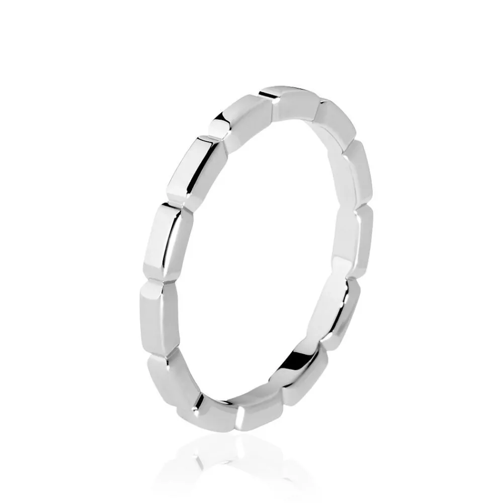 Alliance Celena Or Blanc|Marc Orian New