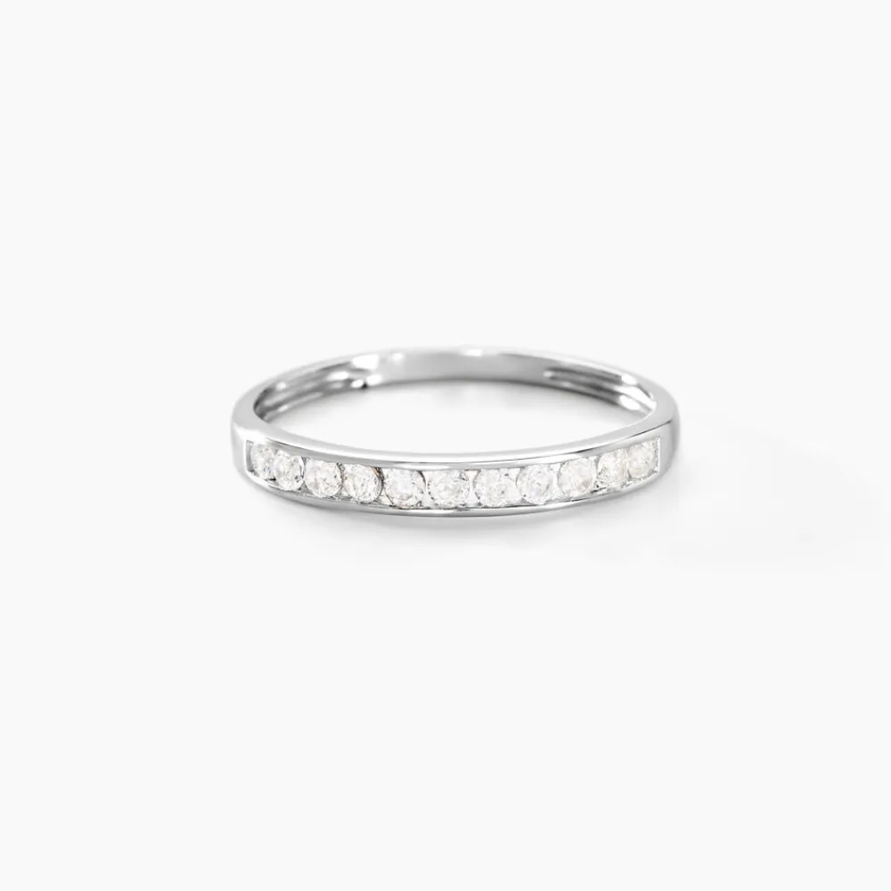 Alliance Davila De Zirconium|Marc Orian New