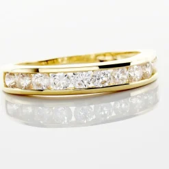 Alliance Davila De Zirconium|Marc Orian