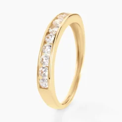 Alliance Davila De Zirconium|Marc Orian