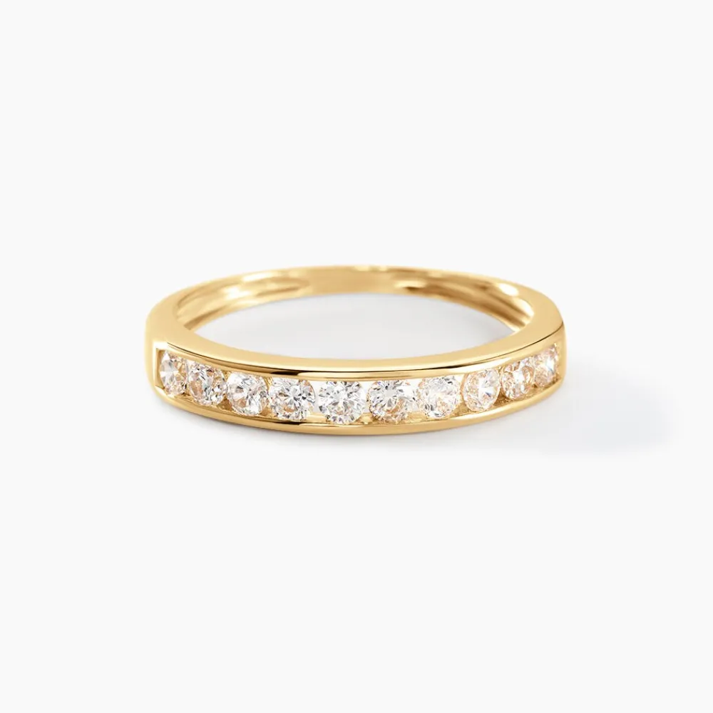 Alliance Davila De Zirconium|Marc Orian