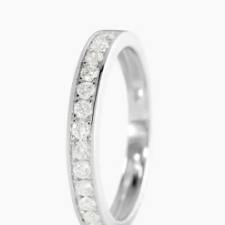 Alliance Dionysa Or Blanc Diamant