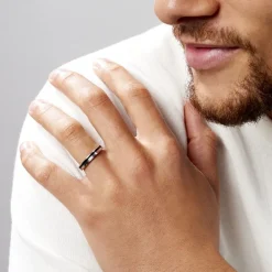 Alliance Dylis Argent Blanc|Marc Orian Online