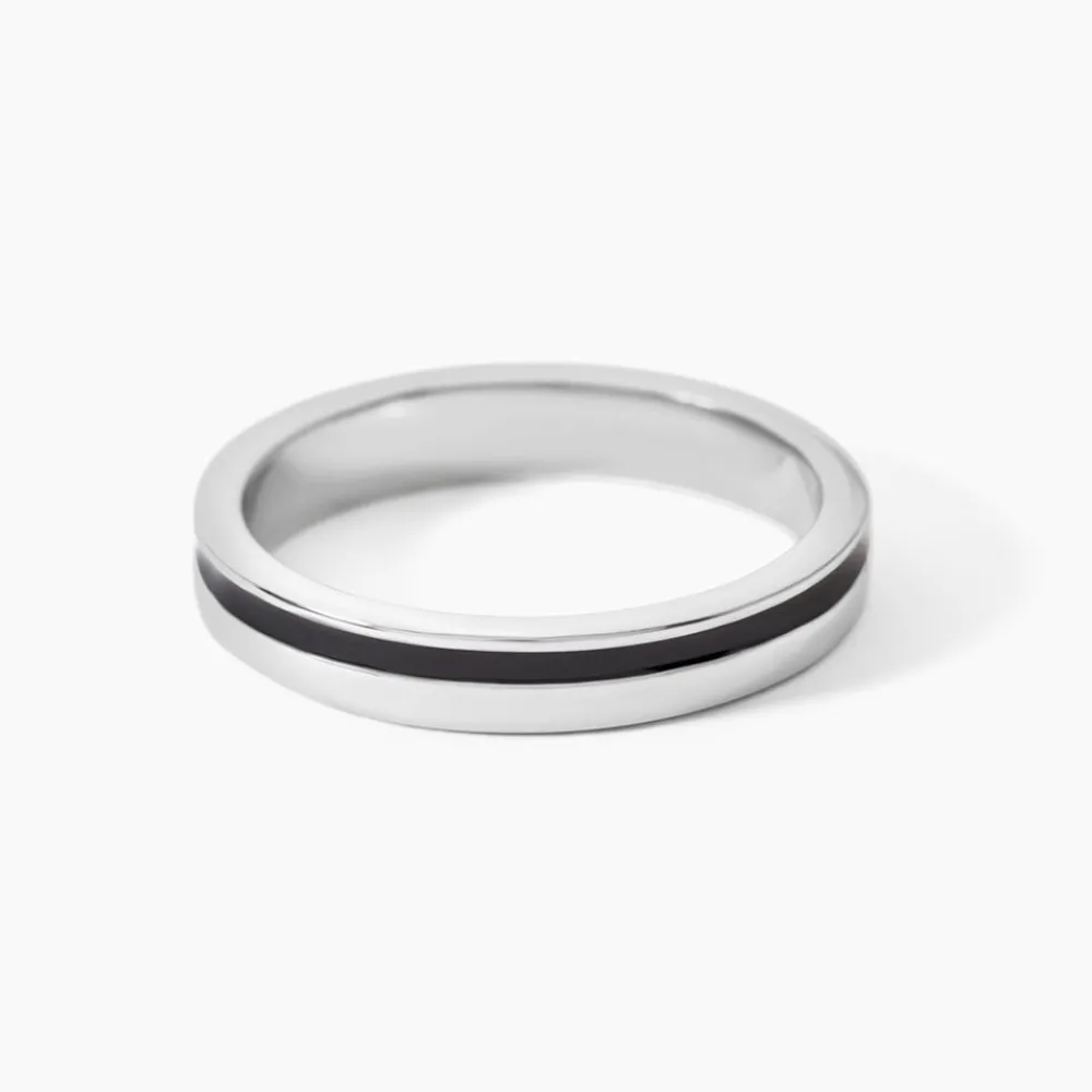Alliance Dylis Argent Blanc|Marc Orian Online