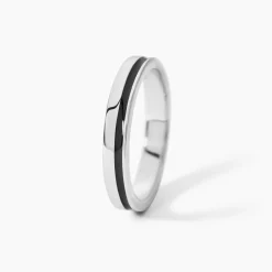 Alliance Dylis Argent Blanc|Marc Orian Online
