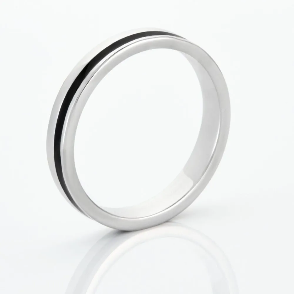 Alliance Dylis Argent Blanc|Marc Orian Online