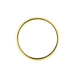 Alliance Effet Epi Mat Ruban Plat Or Bicolore|Marc Orian Outlet
