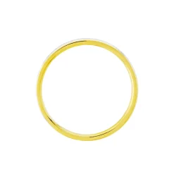 Alliance Fine Demi Jonc Classique|Marc Orian New