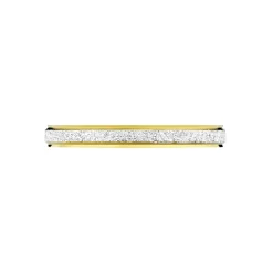 Alliance Fine Demi Jonc Classique|Marc Orian New