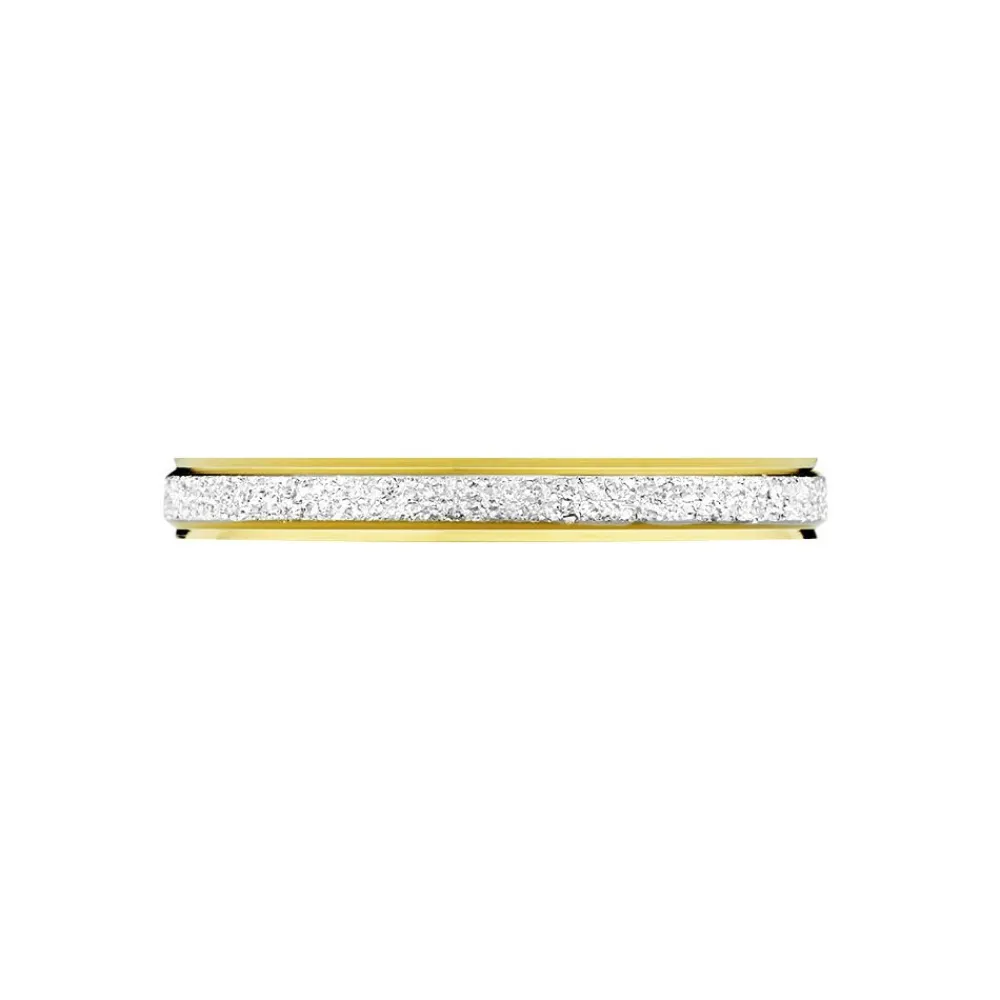 Alliance Fine Diamantee Ruban Plat|Marc Orian New