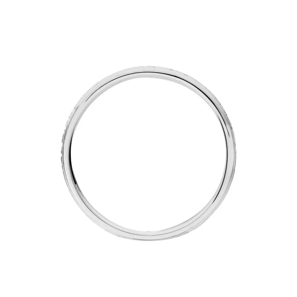 Alliance Fine Ruban Plat|Marc Orian Hot