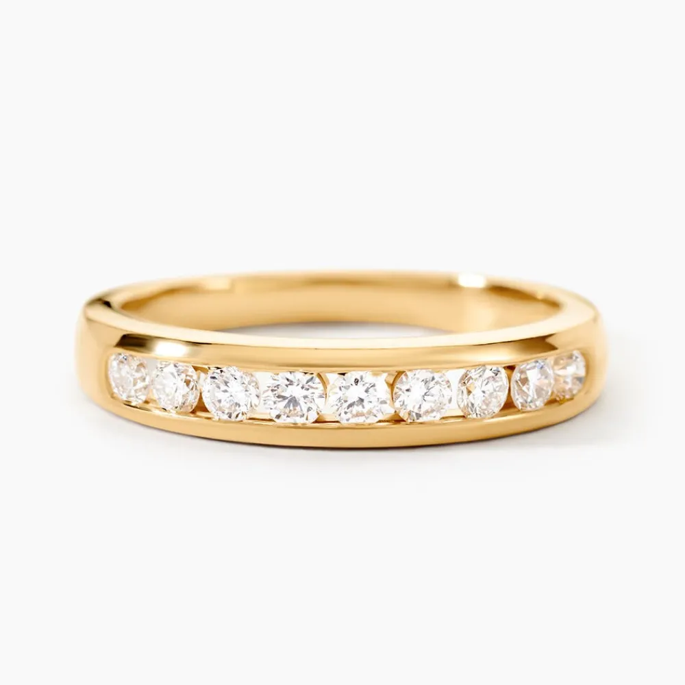 Alliance Giulia|Marc Orian Online