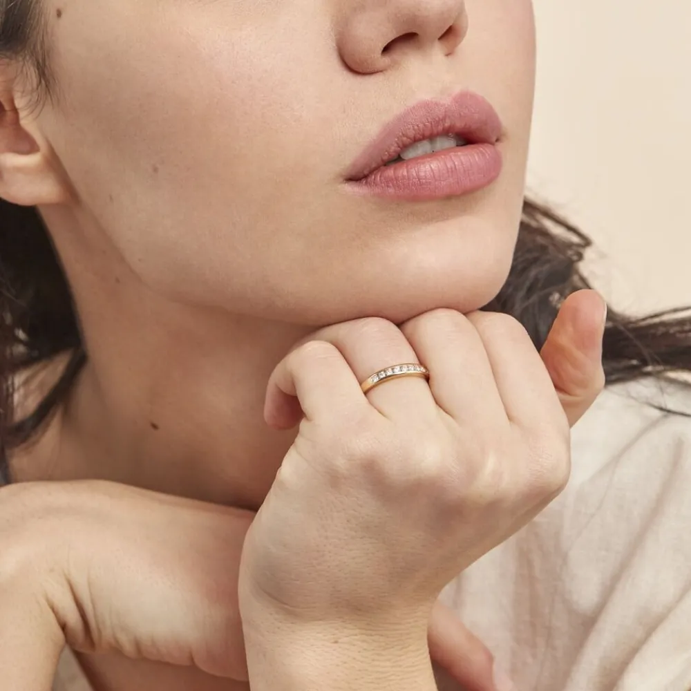 Alliance Giulia|Marc Orian Online
