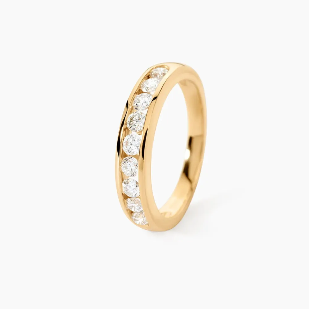 Alliance Giulia|Marc Orian New