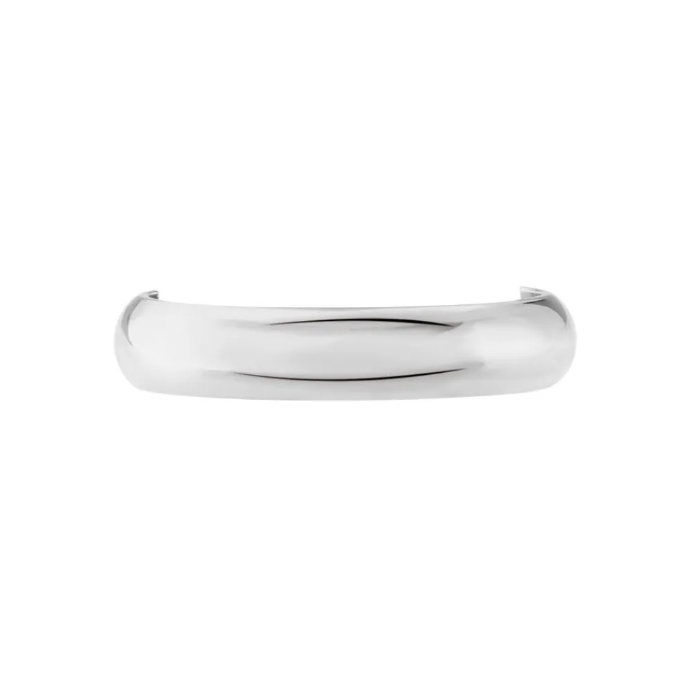Alliance Igor Demi Jonc Or Blanc|Marc Orian Outlet