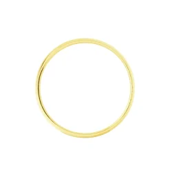 Alliance Irais Demi Jonc Classique|Marc Orian Sale