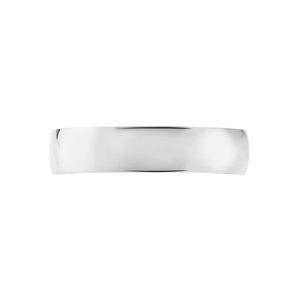 Alliance Irais Demi Jonc Classique|Marc Orian Clearance