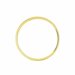 Alliance Irais Demi Jonc Classique|Marc Orian