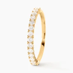 Alliance Julietta Or Jaune Oxyde De Zirconium|Marc Orian Best