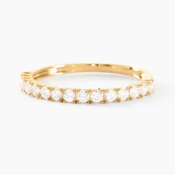 Alliance Julietta Or Jaune Oxyde De Zirconium|Marc Orian Best