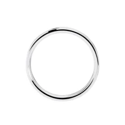 Alliance Juni Or Blanc Diamant