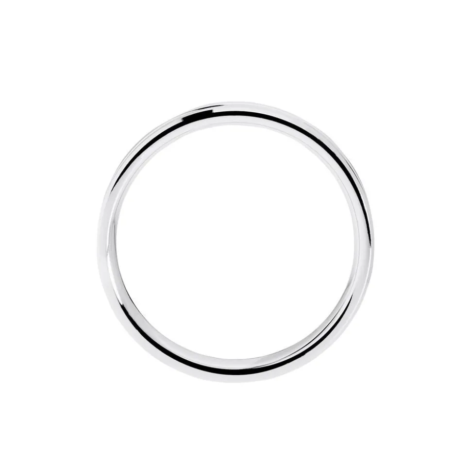Alliance Juni Or Blanc Diamant
