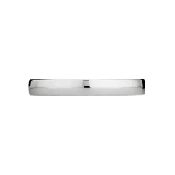 Alliance Junius Ruban Confort Or Blanc