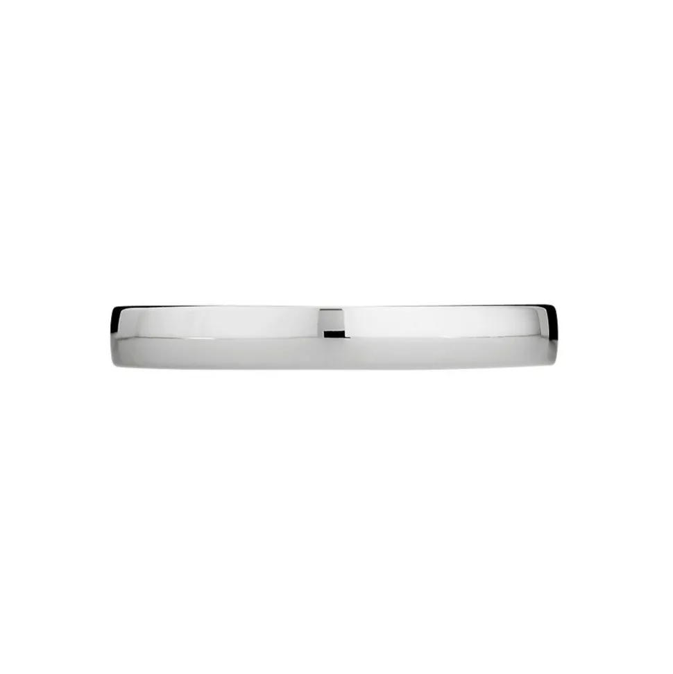 Alliance Junius Ruban Confort Or Blanc
