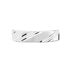 Alliance Karenn Argent Blanc|Marc Orian Discount