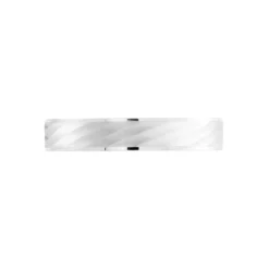 Alliance Marcello Ruban Plat Or Blanc