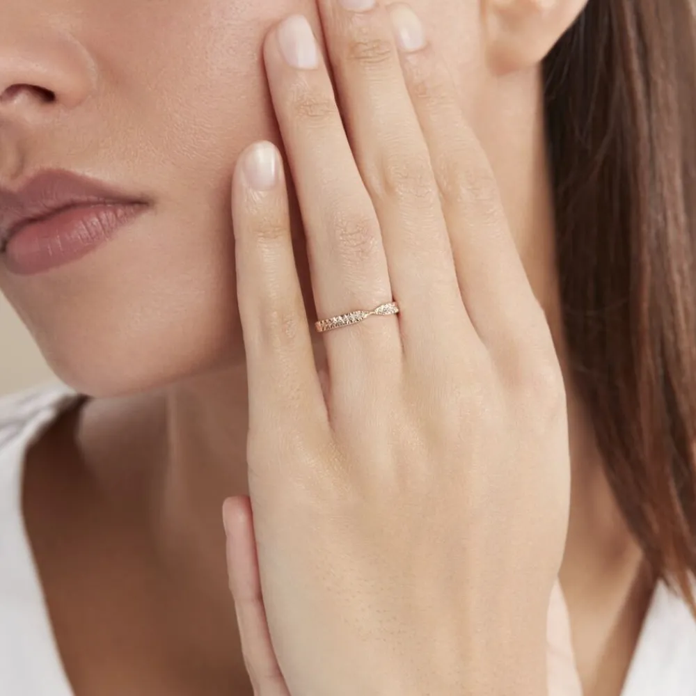 Alliance Diamantée|Marc Orian Best