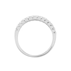 Alliance Pristina Or Blanc Diamant|Marc Orian Best