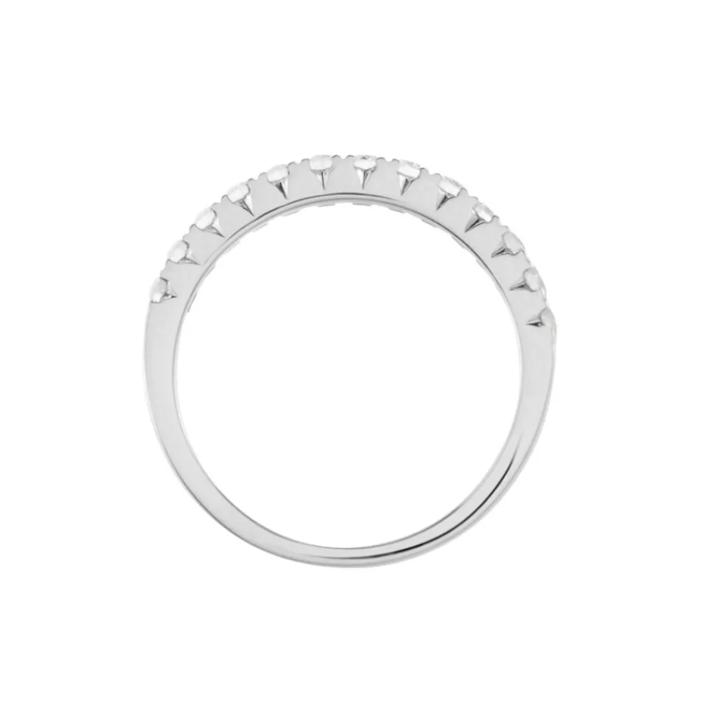 Alliance Pristina Or Blanc Diamant|Marc Orian Best