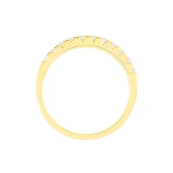 Alliance Pristina Or Jaune Diamant|Marc Orian Discount
