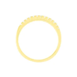 Alliance Pristina Or Jaune Diamant|Marc Orian Discount