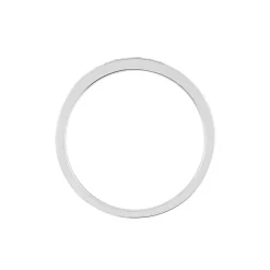 Alliance Rhea Or Blanc Diamant