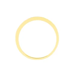 Alliance Rhea Or Jaune Diamant