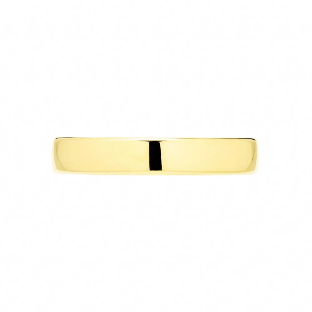 Alliance Ruban Or Jaune|Marc Orian