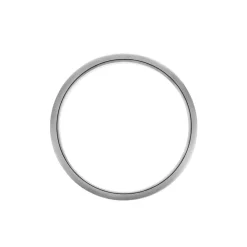 Alliance Tristan Argent Blanc|Marc Orian Online