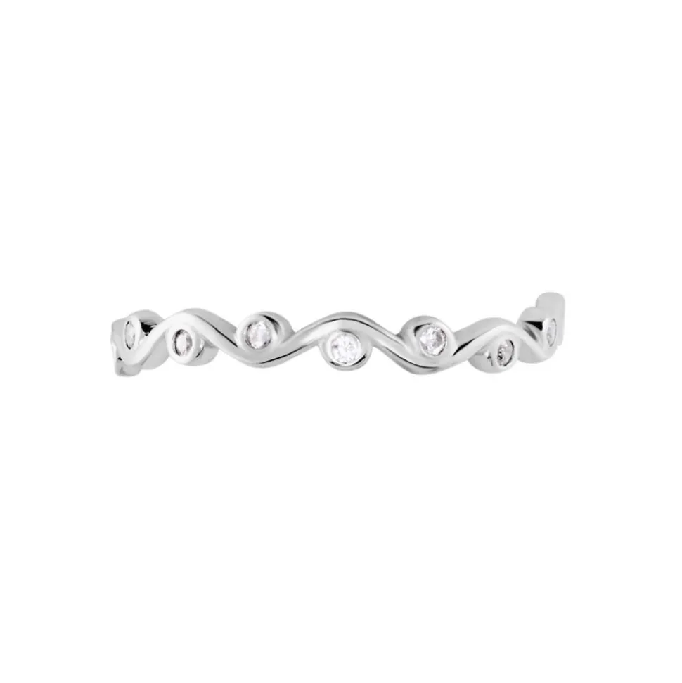 Alliance Valtl Argent Oxyde De Zirconium