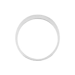 Alliance Yamile Or Blanc Diamant|Marc Orian Clearance