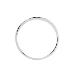 Bague Abigaelle Or Blanc Diamant
